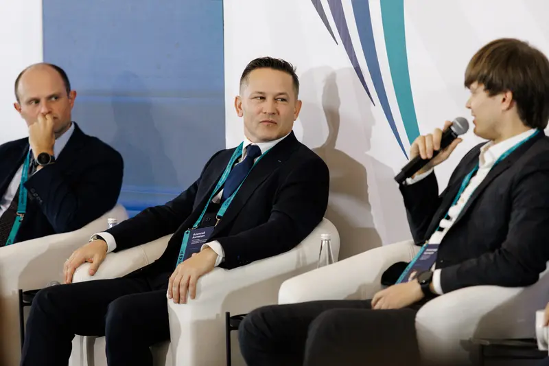 Форум «Сибирь покоряет» 2025, фото 253