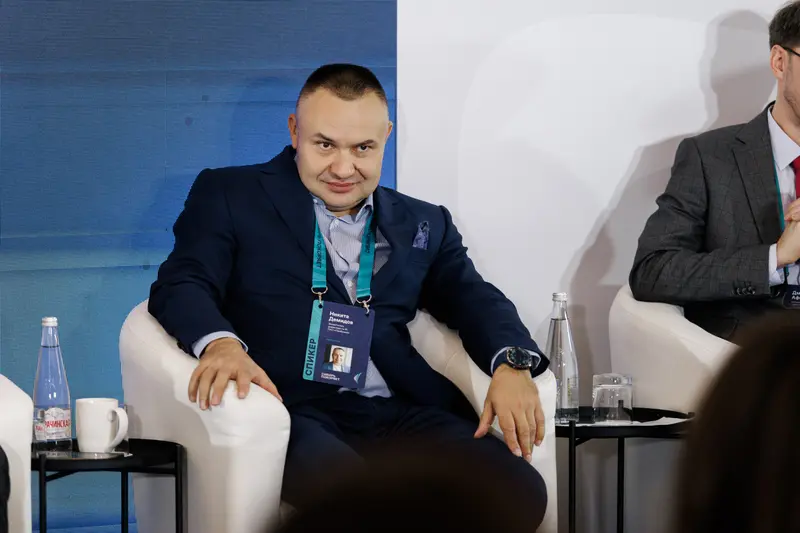 Форум «Сибирь покоряет» 2025, фото 236